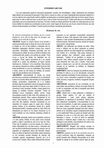 Ce Înseamnă Să Primești Sfaturi De La Un Autor Celebru În Vis?