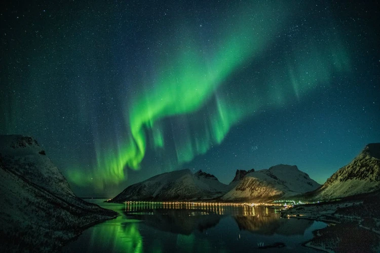 Ce Înseamnă Un Vis Despre Aurora Boreală?