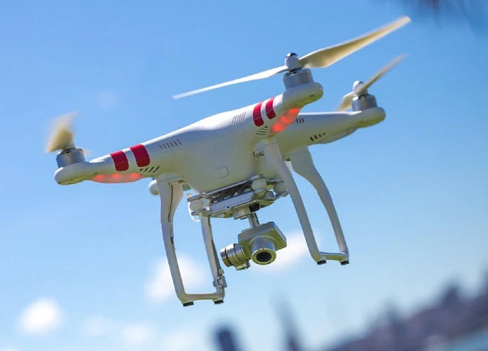 Ce Sunt Dronele Și Cât Sunt De Utilizate În Prezent?