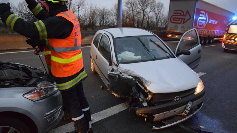 Cum Poți Preveni Astfel De Accidente?