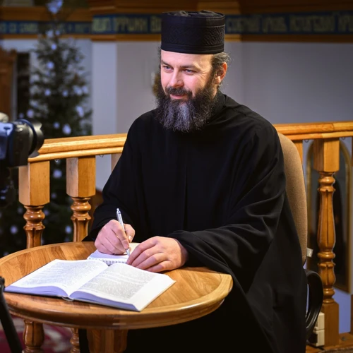 Cum Să Interpretezi Visurile Religioase