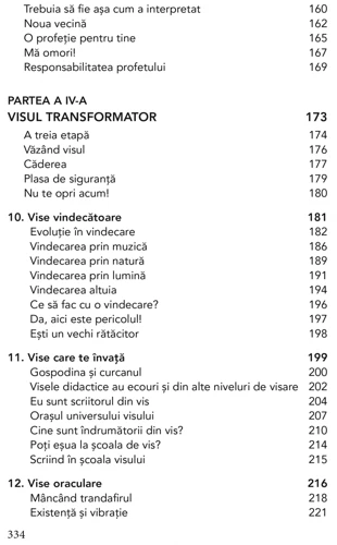 Cum Te Pot Ajuta Visele Cu Cărți Spirituale În Viața Ta?