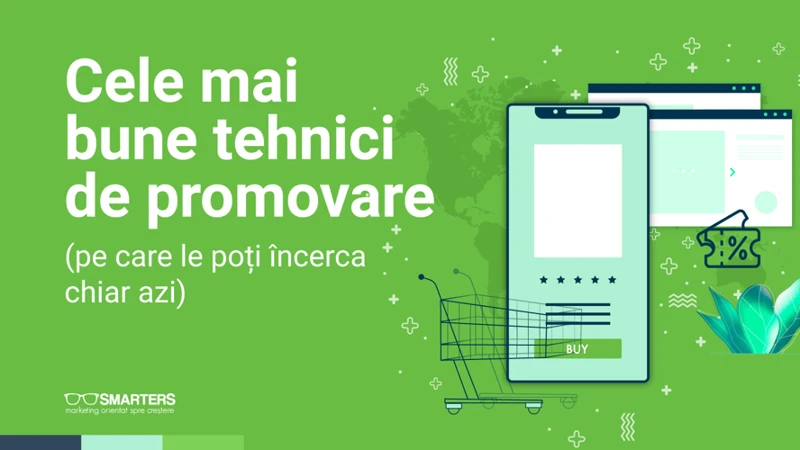 Metode De Promovare Offline