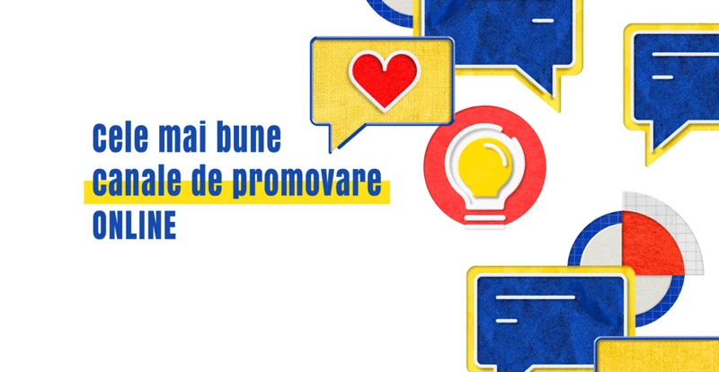 Organizează Evenimente Și Promoții Speciale