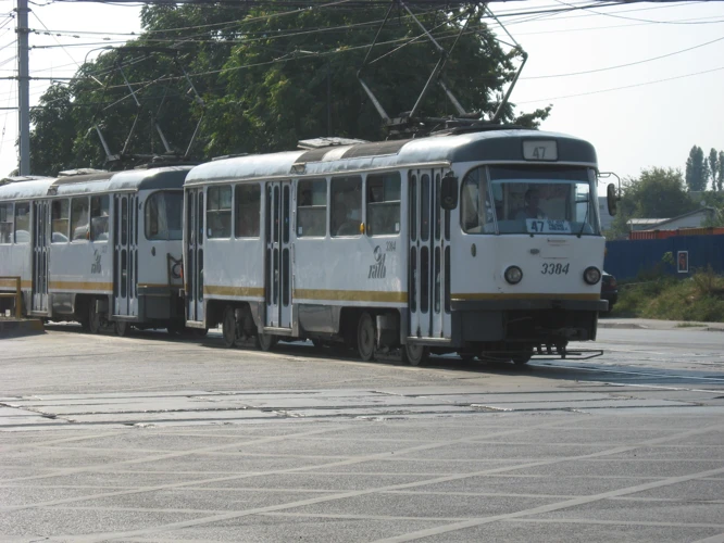 Posibile Semnificații Ale Viselor Despre Călătoriile Cu Tramvaiul